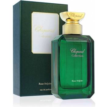 Rose Seljuke EDP
